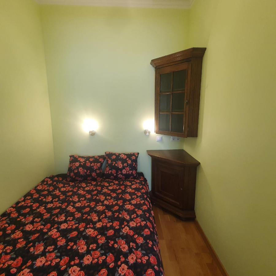 Hot Riga Ernestines Iela 7-1 Enjoy The Feel Of Home And History! Экстерьер фото