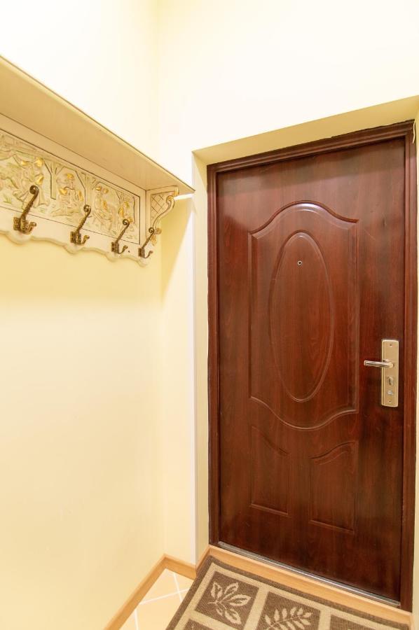 Hot Riga Ernestines Iela 7-1 Enjoy The Feel Of Home And History! Экстерьер фото